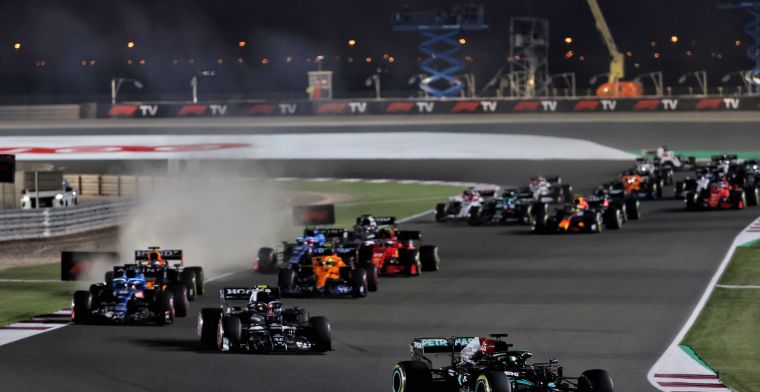 Six things besides the title race to watch out for in the final races of 2021