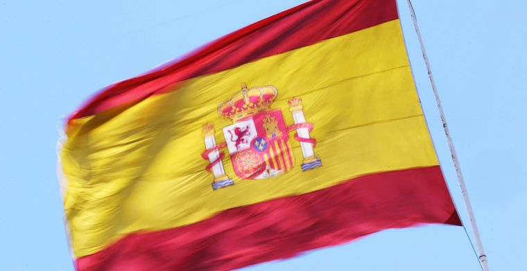 OFFICIEEL: Grand Prix van Spanje blijft tot 2026 in Barcelona