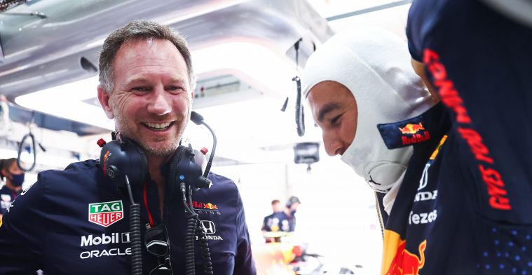 Horner lashes out at Wolff again: ‘Toto felt the need to point that out’