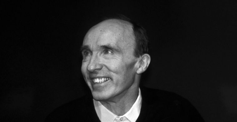 In memoriam: Sir Frank Williams, an F1 icon in every sense of the word