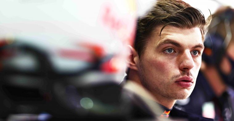 Verstappen feels sorry for Koeman after Barcelona dismissal