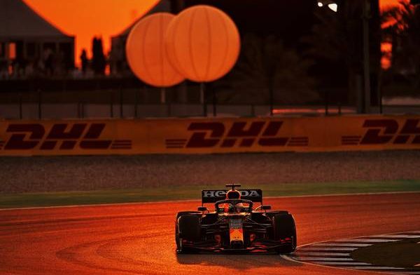 Column | Do Red Bull still have a chance at winning the final rounds?