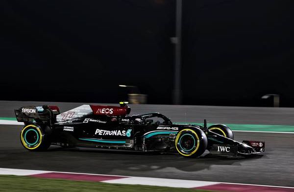 Will Mercedes gamble to get another fresh ICE for the last two races?