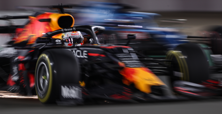 Should the FIA have stronger engine penalties for Verstappen and Hamilton?
