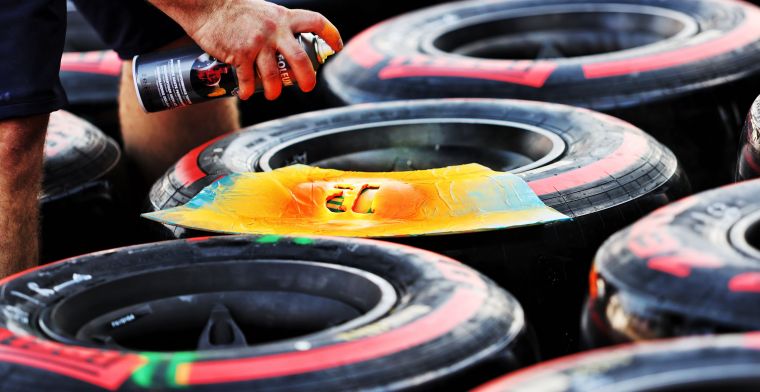Pirelli shares Qatar findings: 'Tyre blowouts were caused by this'