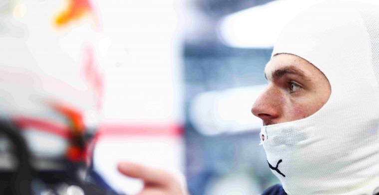 Verstappen ziet Hamilton geen gridstraf krijgen: Het is wat het is