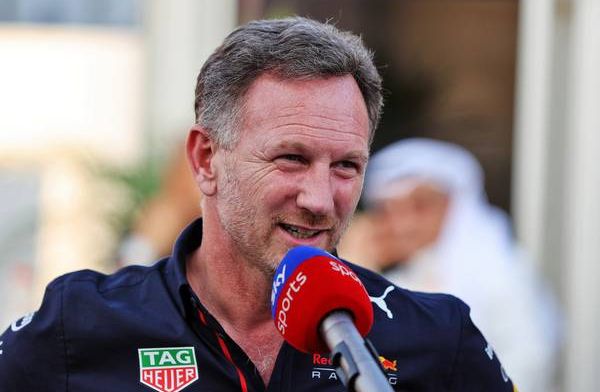 Horner gutted: Grid position on any street circuit is crucial