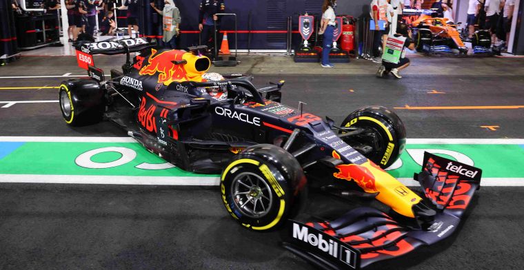 'Verstappen looks set to avoid grid penalty, gearbox looks good'