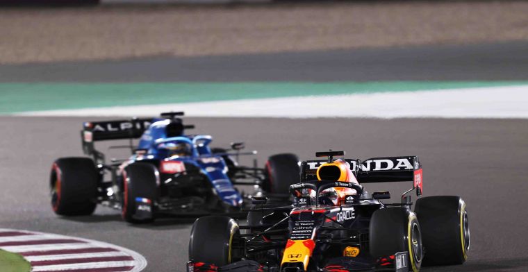 Qualifying duels | Perez beaten for the 19th time by Verstappen