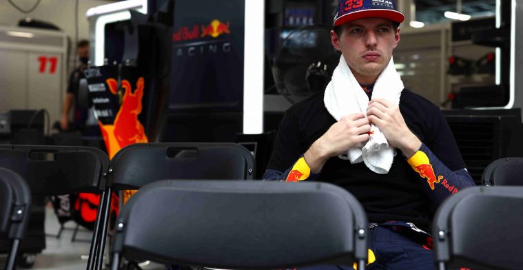 Stewards seem to contradict themselves in their verdict for Verstappen