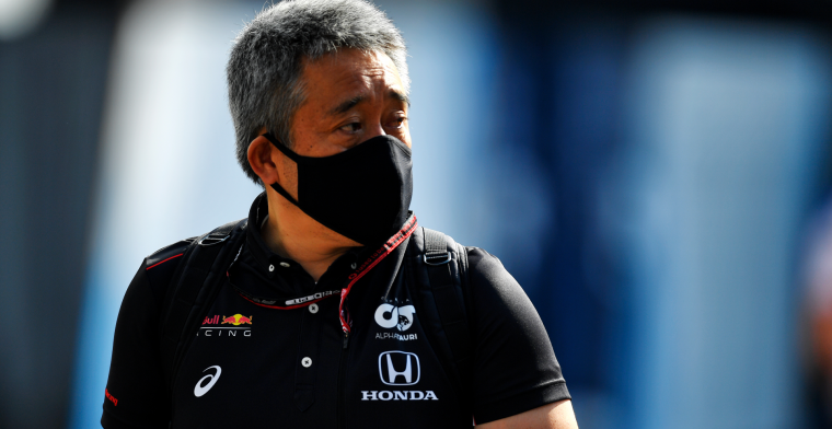 Honda looks to FIA: 'This should be punished'