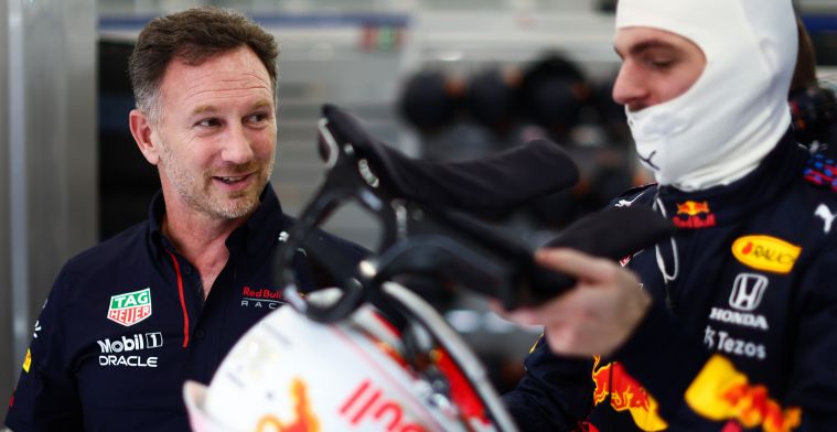 Horner feels title chances slipping away: We need a miracle