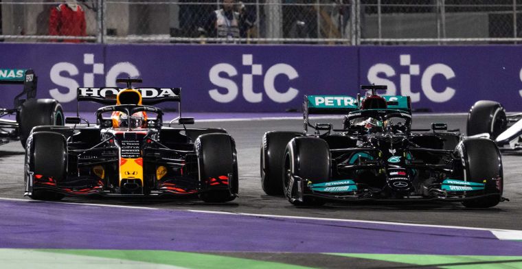 Lack of clarity from the race committee derails Formula 1