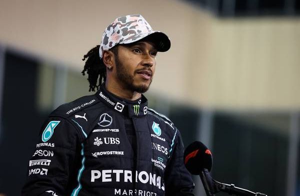 Column | Has the 2021 season proved Hamilton is still in his prime?