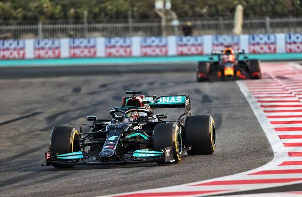 BREAKING | Mercedes launch protest to Abu Dhabi Grand Prix result