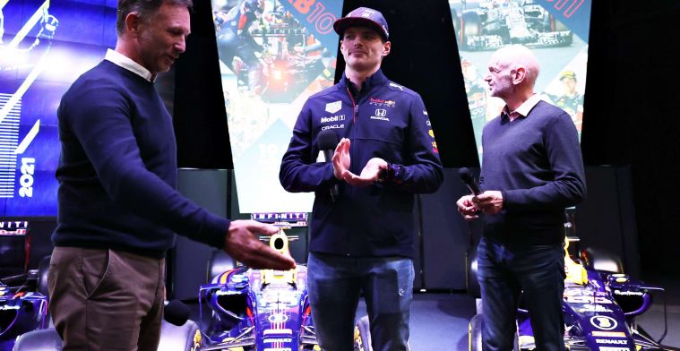 Red Bull strikes an important blow by signing the 'hard core' group
