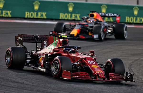 Feeling the pressure in F1 2022: These two teams can't afford poor results