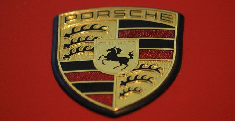 Audi and Porsche still linked to McLaren and Red Bull Racing