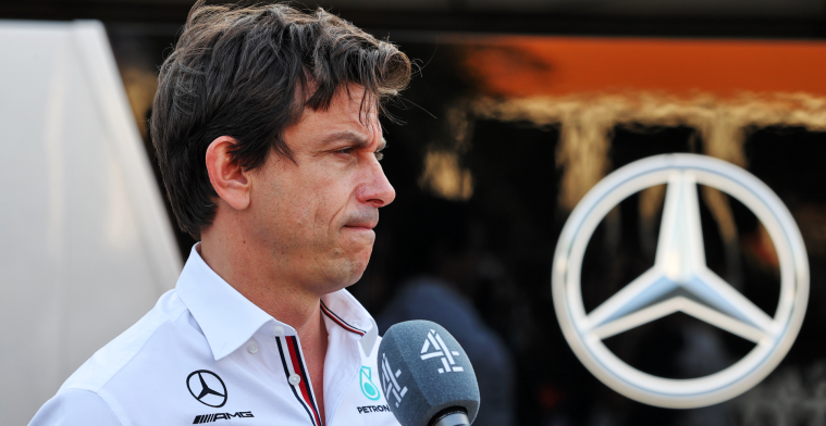 Wolff relieved at decision: 'I've found my place here'