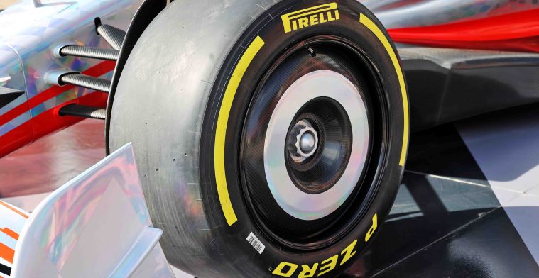 BBS Motorsport will produce new rims for Formula 1
