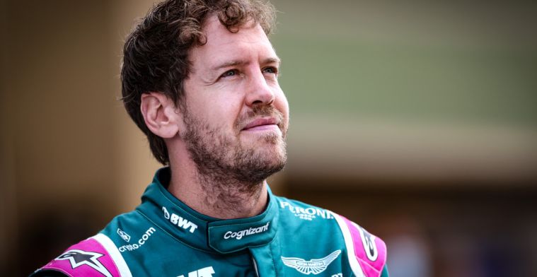 Schumacher deems chance for Vettel small: 'Wolff has many other talents'