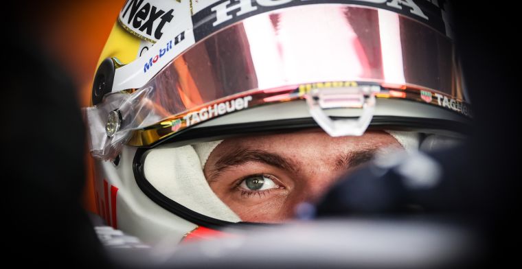 Does Verstappen's driving style suit the new generation of Formula 1 cars?