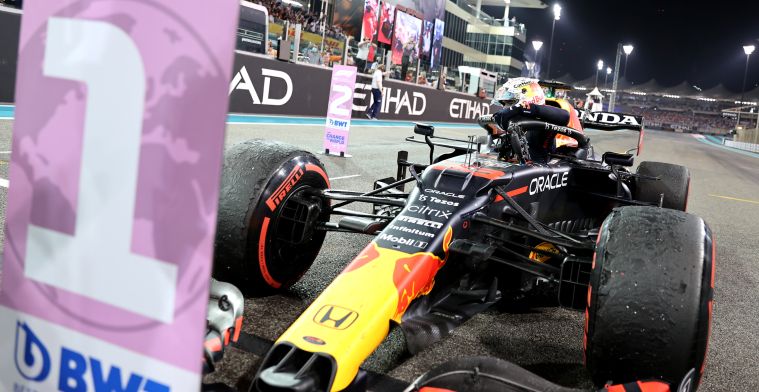 Voormalig Formule 1-coureur bekritiseert stilte van de FIA na GP Abu Dhabi