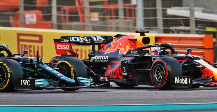 Grosjean understanding: 'It was a bad decision for Hamilton'