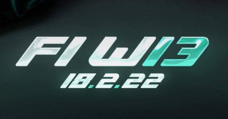 Mercedes announces on which day the W13 will be presented
