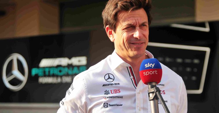 'Mercedes wil niet reageren op hoe eerste gesprek met FIA is verlopen'