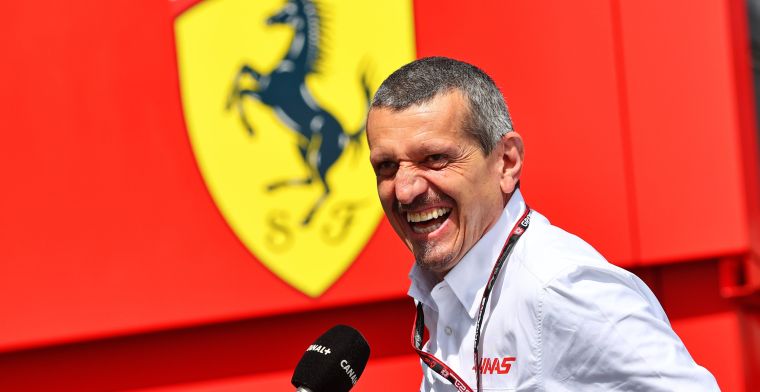 Steiner deliberately made Schumacher and Mazepin 'learn the hard way'