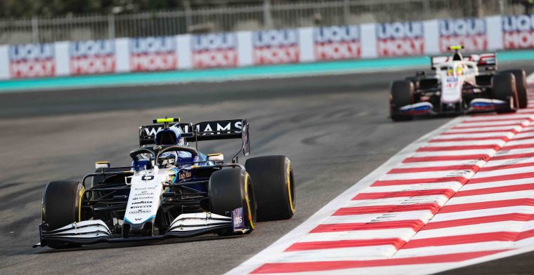 'Williams Advanced Engineering to be acquired for 164 million pounds'