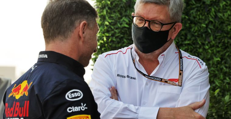 Brawn seems at ease: 'It's hard to find loopholes now'