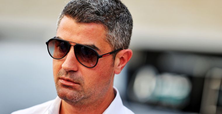 FIA bevestigt: Hebben Masi verteld over mogelijk nieuwe wedstrijdleider