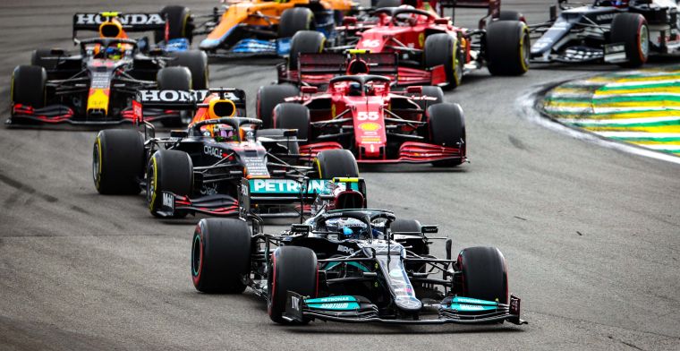 Sprint races in 2022 | Does Formula 1 really need this new format?