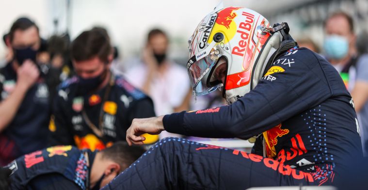 Bezighouden Graag gedaan Peru In dit racepak zal Max Verstappen gaan rijden in 2022