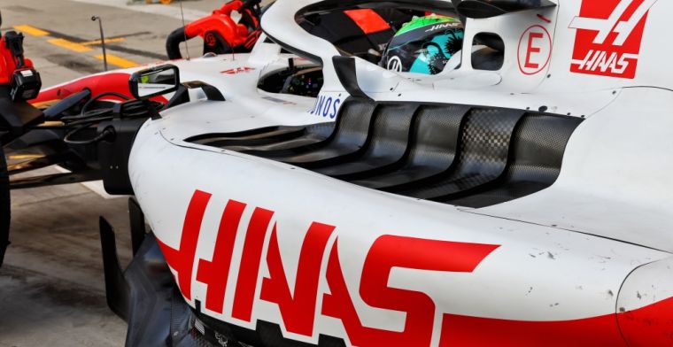 Gene Haas secures future F1 team with new investment