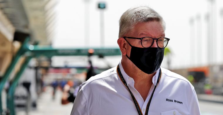 Brawn: Mercedes will sort themselves out.
