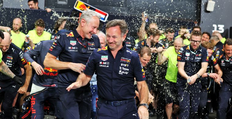 Horner has zero understanding for Ricciardo's choice: 'Spectacularly bad timing'