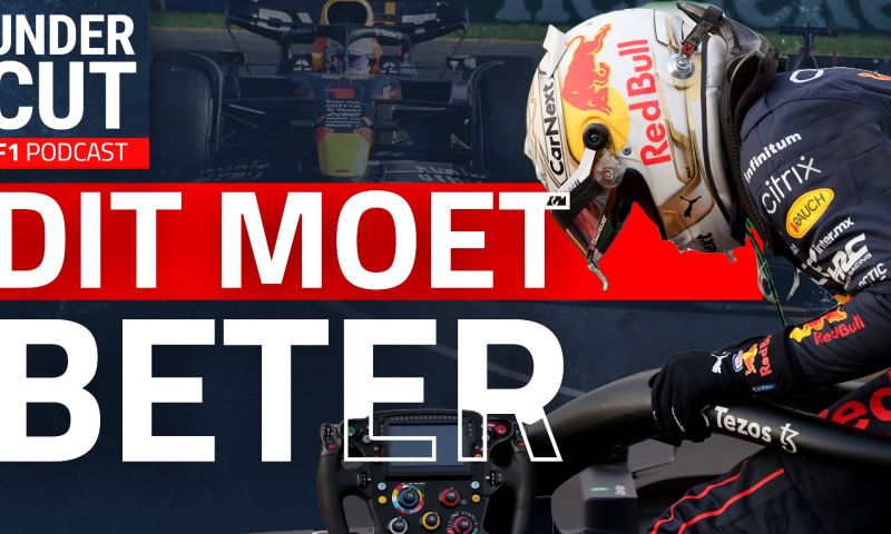 Podcast | Hoe Red Bull Leclerc aan de wereldtitel helpt