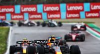 George Russell goes into detail with Mercedes' issues