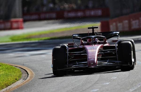 Sprint race debate: 'Very significant split at the highest level of F1'