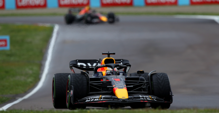 'Formula 1 wants to shake up qualifying rules next season'