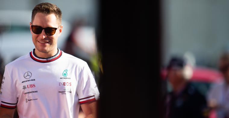 'Vandoorne finds new employer in Formula E before 2023'