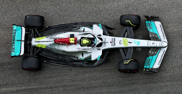 Will Miami end Mercedes' impressive run?