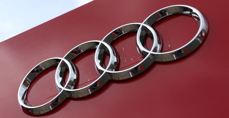 'Volkswagen CEO confirms: 'Porsche and Audi are coming to Formula 1''