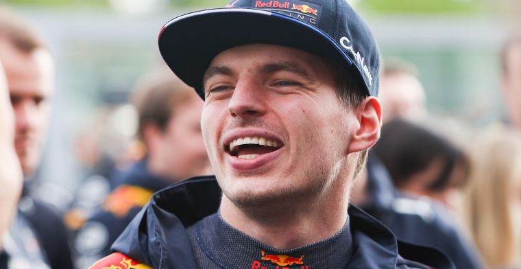 New teammate for Verstappen through partnership with Porsche?