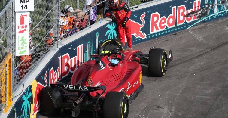 Will Carlos Sainz finally win a Formula 1 race this season?