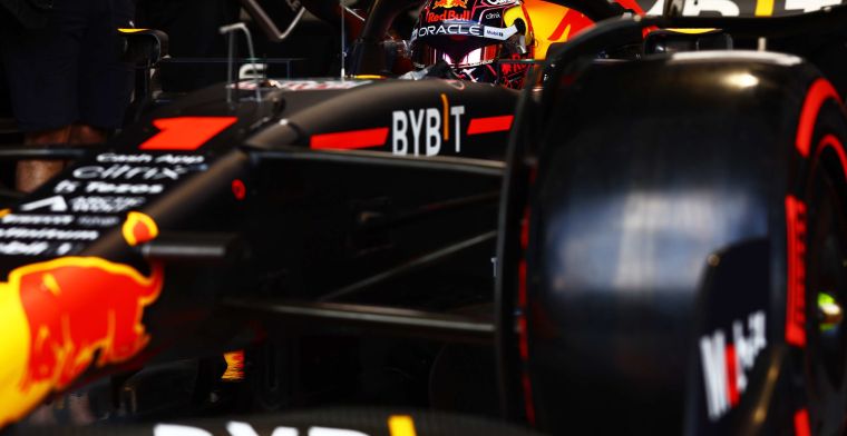 Pirelli unsure about strategy GP Miami: 'Two-stopper seems quickest'