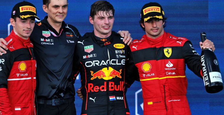 F1 conclusions after the Miami GP: If Verstappen finishes, he wins